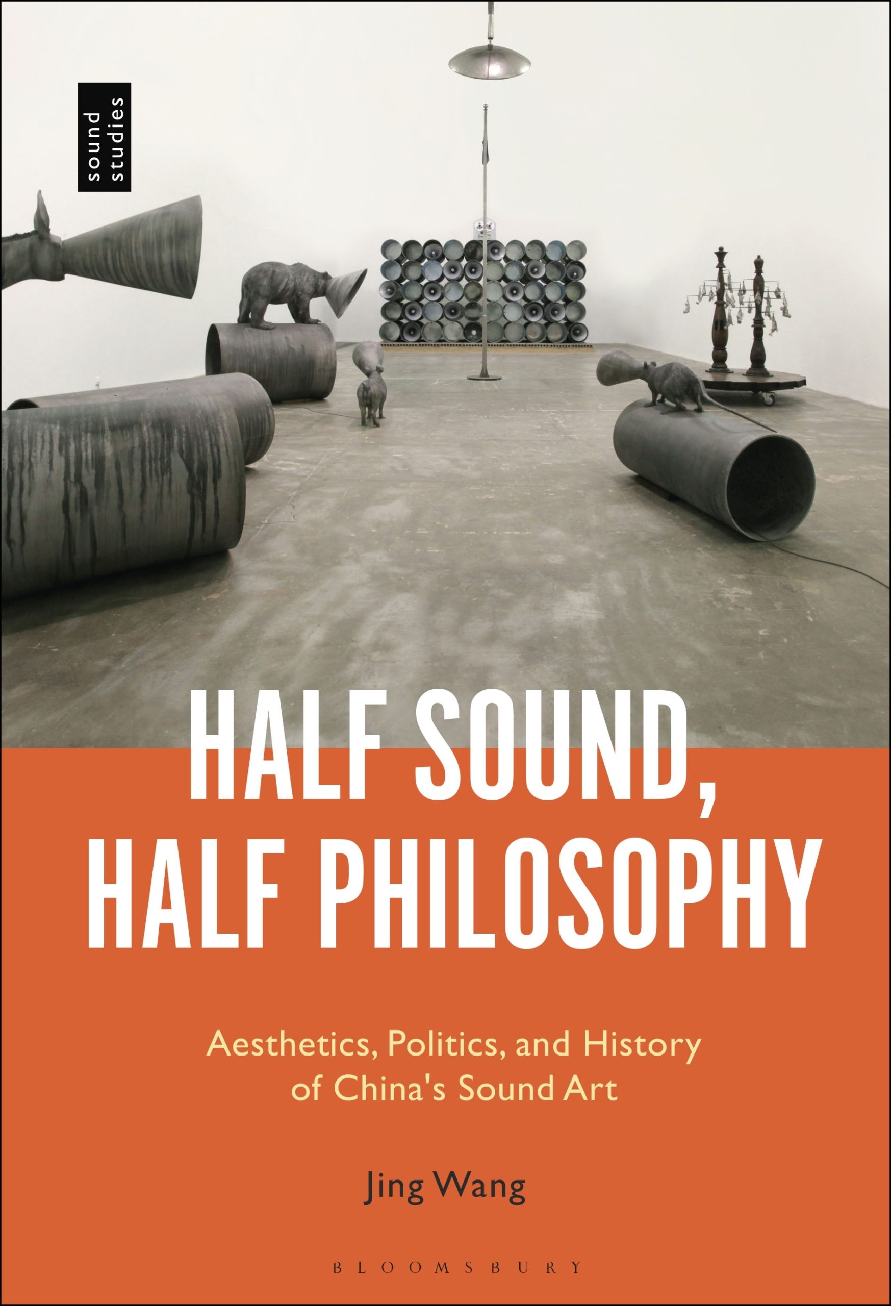 Half Sound, Half Philosophy