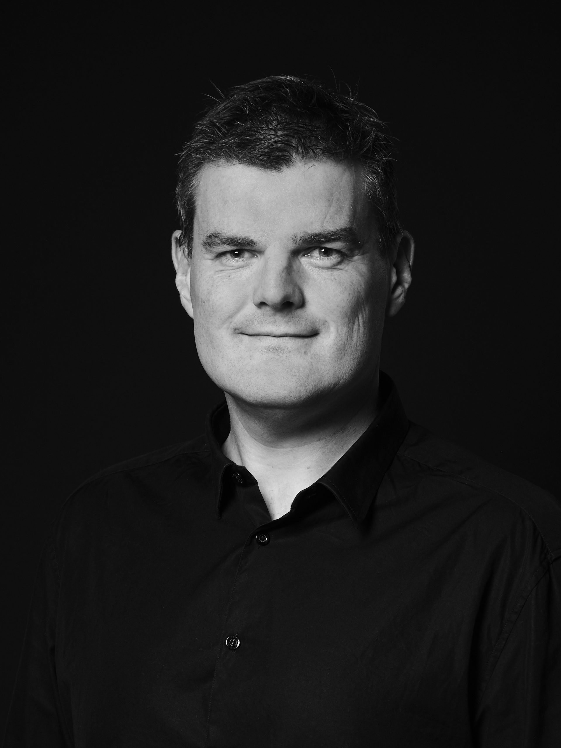 Picture of author Nicolai Jørgensgaard Graakjær